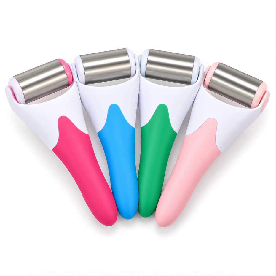 Facial Cooling Ice Roller
