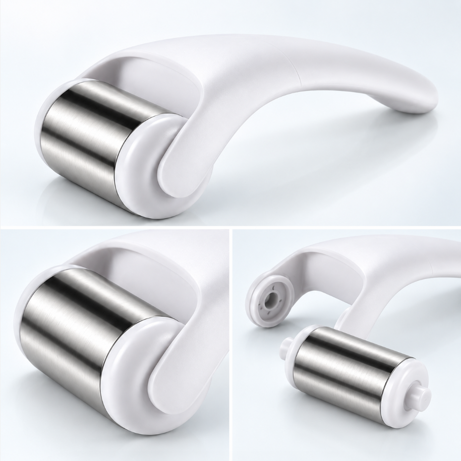 Facial Cooling Ice Roller