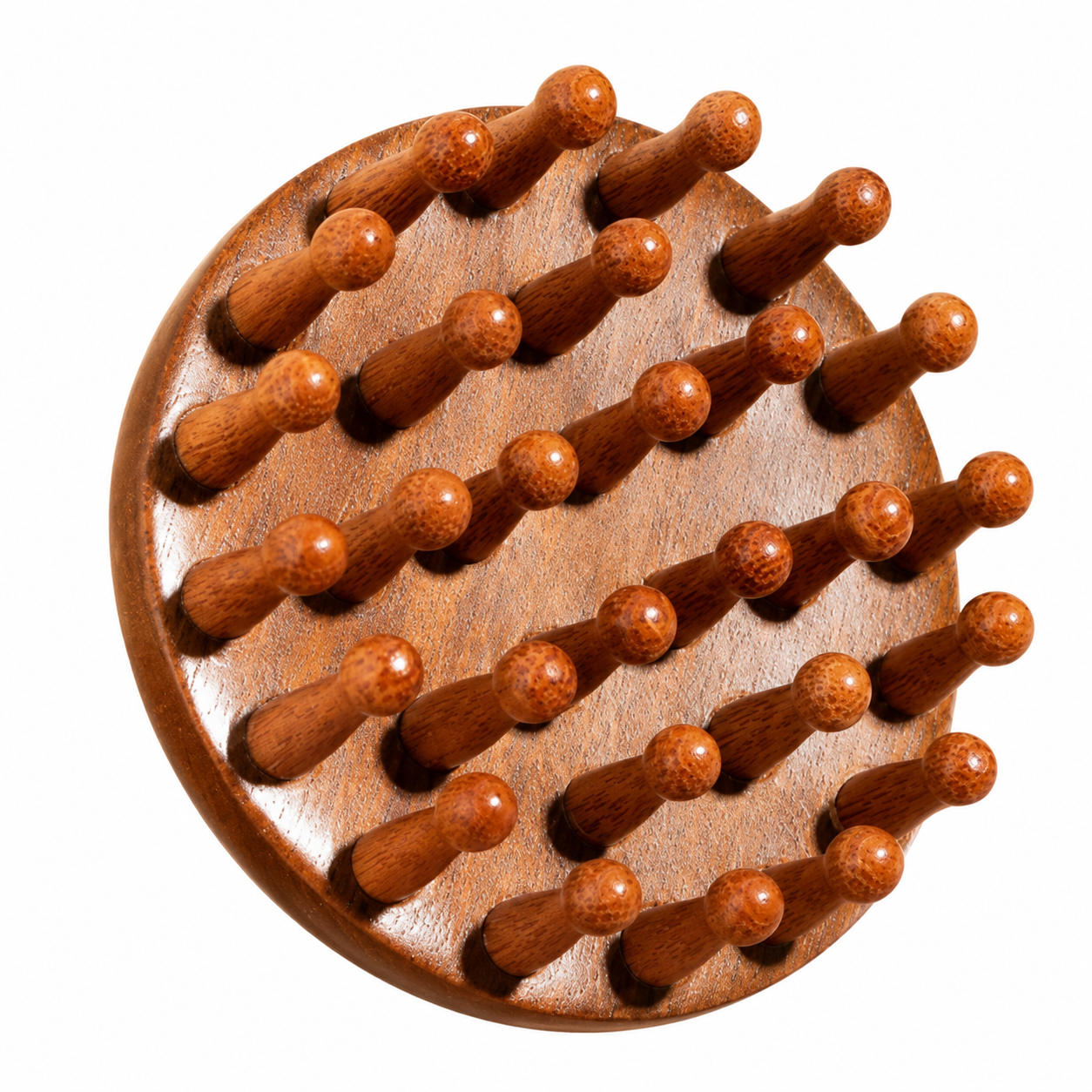 Scalp Massage Comb