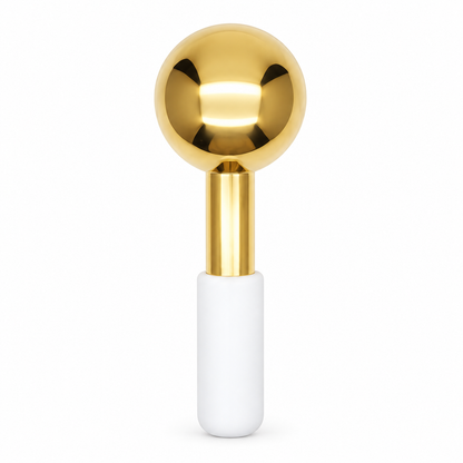Facial Cooling Globe Set