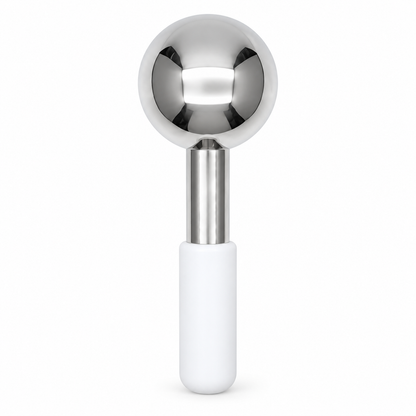 Facial Cooling Globe Set